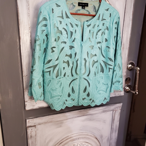 Jacket - Picture 3 of 4